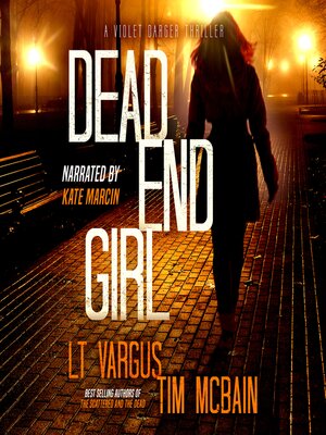 cover image of Dead End Girl